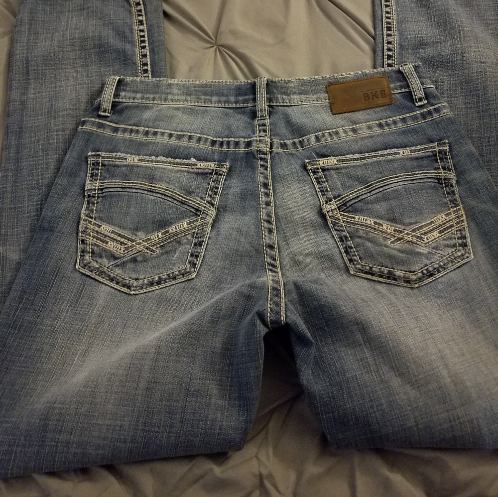 Men's jeans